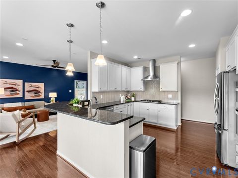 Tiny photo for 9980 Gadwald Court, Mechanicsville, VA 23116 (MLS # 2619321)