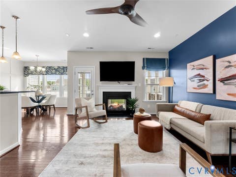 Tiny photo for 9980 Gadwald Court, Mechanicsville, VA 23116 (MLS # 2619321)