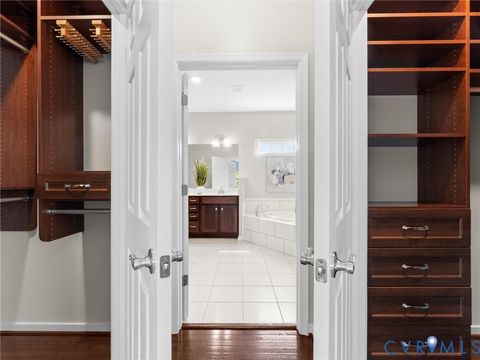 Tiny photo for 9980 Gadwald Court, Mechanicsville, VA 23116 (MLS # 2619321)