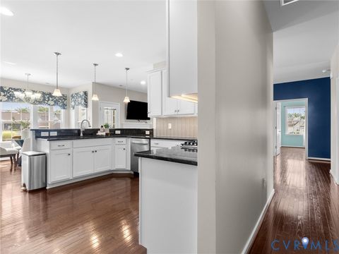 Tiny photo for 9980 Gadwald Court, Mechanicsville, VA 23116 (MLS # 2619321)