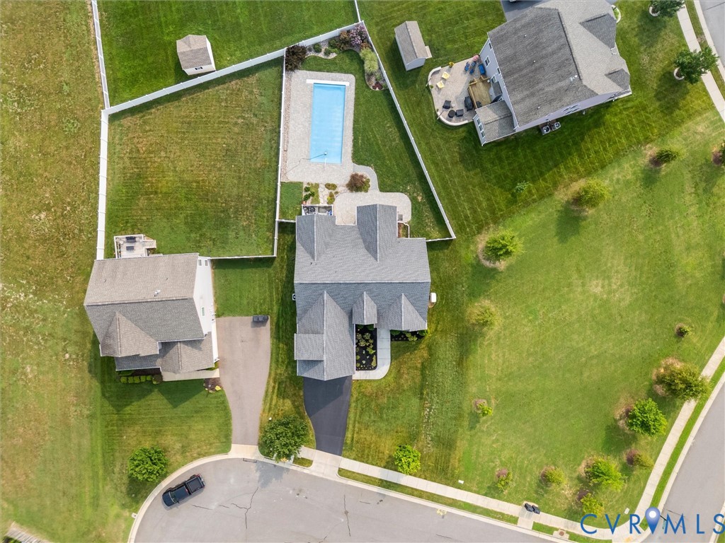 9980 Gadwald Court