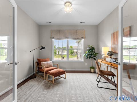 Tiny photo for 9980 Gadwald Court, Mechanicsville, VA 23116 (MLS # 2619321)