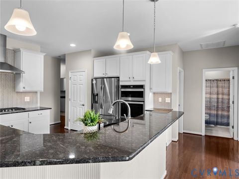 Tiny photo for 9980 Gadwald Court, Mechanicsville, VA 23116 (MLS # 2619321)