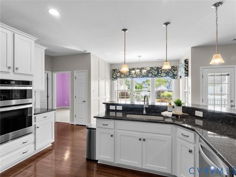 Tiny photo for 9980 Gadwald Court, Mechanicsville, VA 23116 (MLS # 2619321)