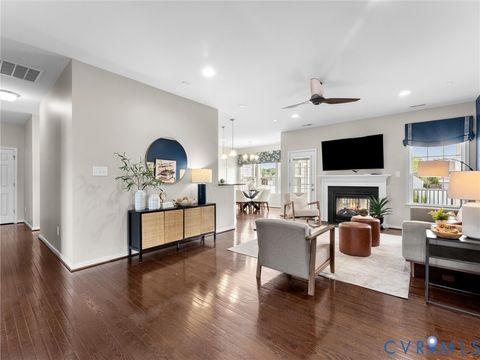Tiny photo for 9980 Gadwald Court, Mechanicsville, VA 23116 (MLS # 2619321)