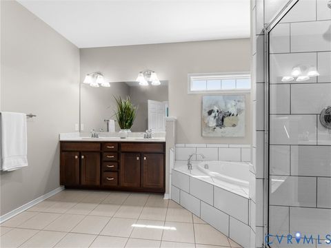 Tiny photo for 9980 Gadwald Court, Mechanicsville, VA 23116 (MLS # 2619321)