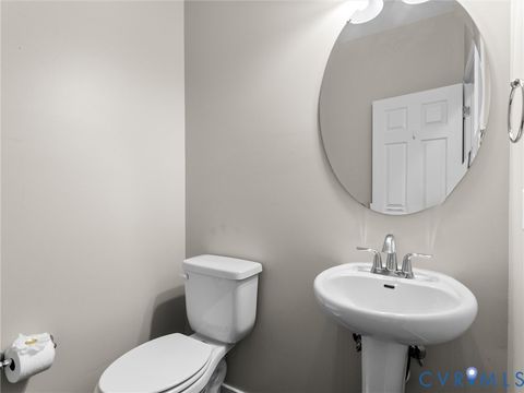 Tiny photo for 9980 Gadwald Court, Mechanicsville, VA 23116 (MLS # 2619321)