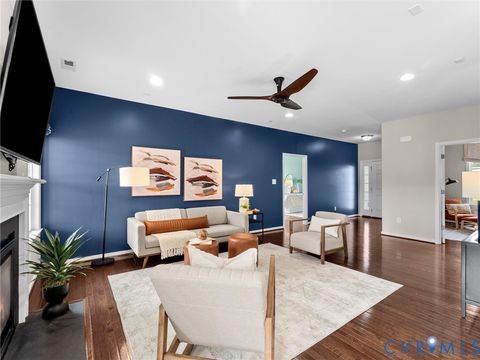 Tiny photo for 9980 Gadwald Court, Mechanicsville, VA 23116 (MLS # 2619321)