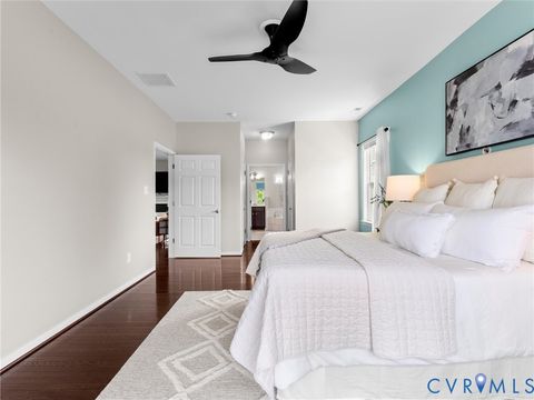 Tiny photo for 9980 Gadwald Court, Mechanicsville, VA 23116 (MLS # 2619321)