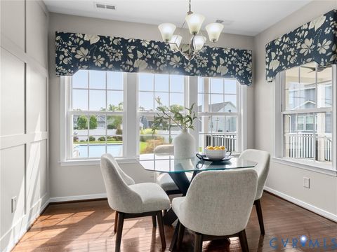 Tiny photo for 9980 Gadwald Court, Mechanicsville, VA 23116 (MLS # 2619321)