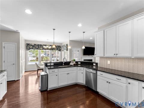 Tiny photo for 9980 Gadwald Court, Mechanicsville, VA 23116 (MLS # 2619321)