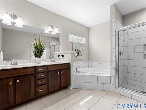 Tiny photo for 9980 Gadwald Court, Mechanicsville, VA 23116 (MLS # 2619321)