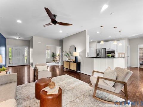 Tiny photo for 9980 Gadwald Court, Mechanicsville, VA 23116 (MLS # 2619321)