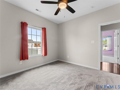 Tiny photo for 9980 Gadwald Court, Mechanicsville, VA 23116 (MLS # 2619321)