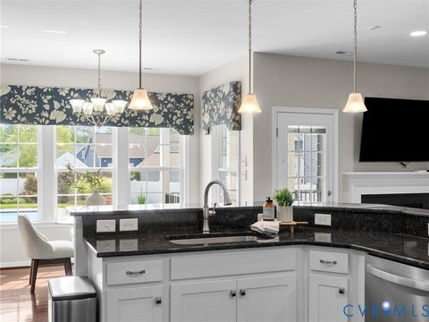 Tiny photo for 9980 Gadwald Court, Mechanicsville, VA 23116 (MLS # 2619321)