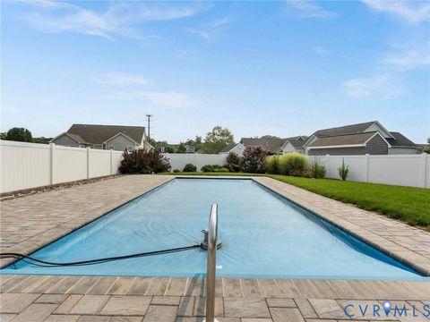 Tiny photo for 9980 Gadwald Court, Mechanicsville, VA 23116 (MLS # 2619321)