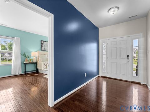 Tiny photo for 9980 Gadwald Court, Mechanicsville, VA 23116 (MLS # 2619321)