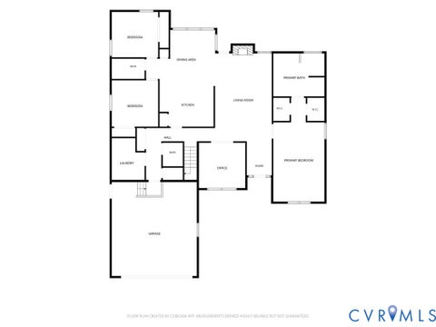 Tiny photo for 9980 Gadwald Court, Mechanicsville, VA 23116 (MLS # 2619321)