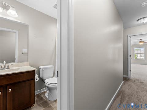 Tiny photo for 9980 Gadwald Court, Mechanicsville, VA 23116 (MLS # 2619321)