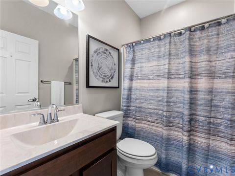 Tiny photo for 9980 Gadwald Court, Mechanicsville, VA 23116 (MLS # 2619321)