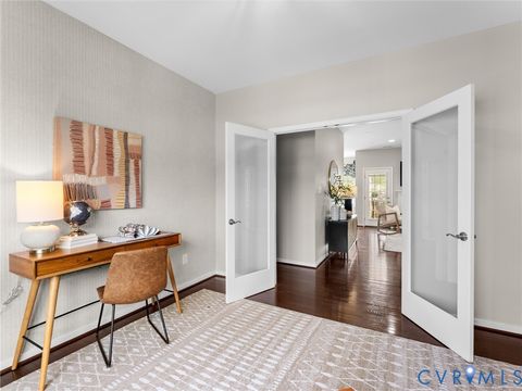 Tiny photo for 9980 Gadwald Court, Mechanicsville, VA 23116 (MLS # 2619321)
