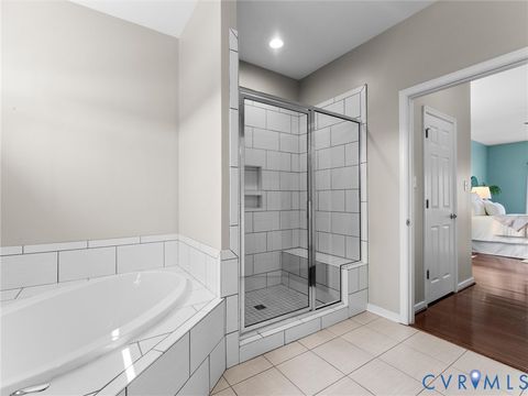 Tiny photo for 9980 Gadwald Court, Mechanicsville, VA 23116 (MLS # 2619321)