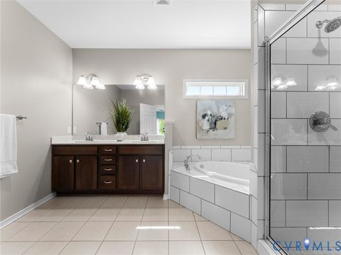 Tiny photo for 9980 Gadwald Court, Mechanicsville, VA 23116 (MLS # 2619321)