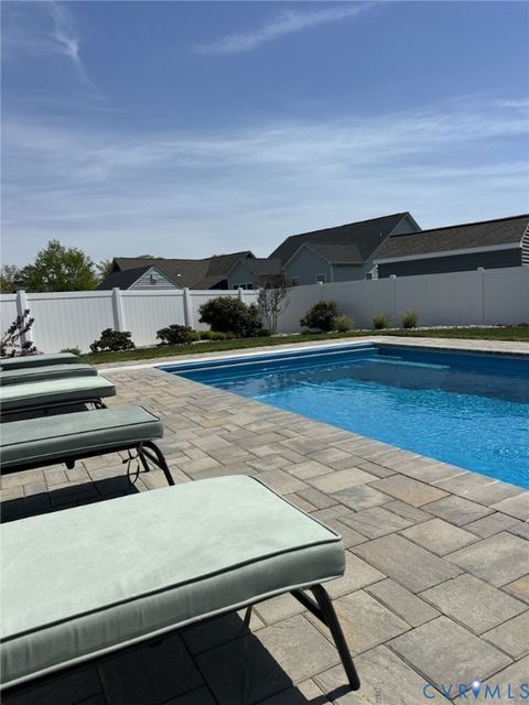 Tiny photo for 9980 Gadwald Court, Mechanicsville, VA 23116 (MLS # 2619321)
