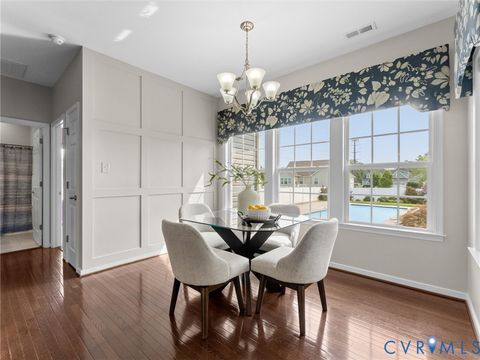 Tiny photo for 9980 Gadwald Court, Mechanicsville, VA 23116 (MLS # 2619321)