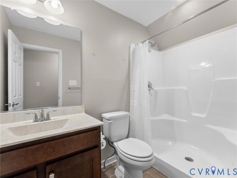 Tiny photo for 9980 Gadwald Court, Mechanicsville, VA 23116 (MLS # 2619321)