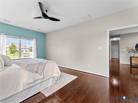 Tiny photo for 9980 Gadwald Court, Mechanicsville, VA 23116 (MLS # 2619321)