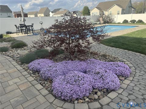 Tiny photo for 9980 Gadwald Court, Mechanicsville, VA 23116 (MLS # 2619321)