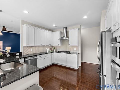 Tiny photo for 9980 Gadwald Court, Mechanicsville, VA 23116 (MLS # 2619321)