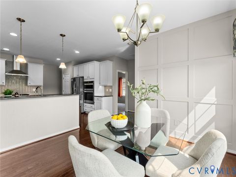 Tiny photo for 9980 Gadwald Court, Mechanicsville, VA 23116 (MLS # 2619321)