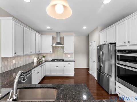 Tiny photo for 9980 Gadwald Court, Mechanicsville, VA 23116 (MLS # 2619321)