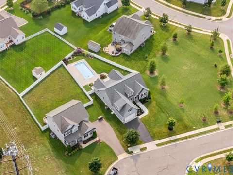 Tiny photo for 9980 Gadwald Court, Mechanicsville, VA 23116 (MLS # 2619321)