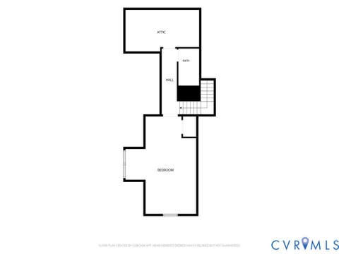 Tiny photo for 9980 Gadwald Court, Mechanicsville, VA 23116 (MLS # 2619321)