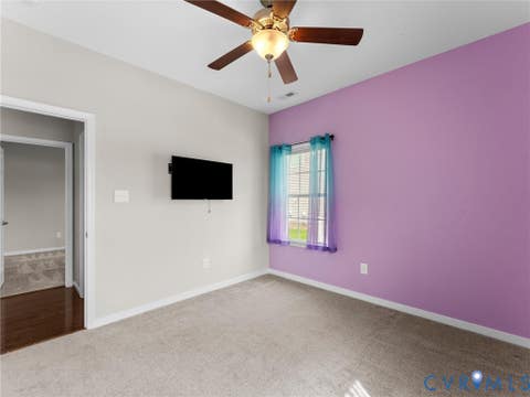 Tiny photo for 9980 Gadwald Court, Mechanicsville, VA 23116 (MLS # 2619321)