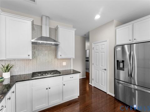 Tiny photo for 9980 Gadwald Court, Mechanicsville, VA 23116 (MLS # 2619321)