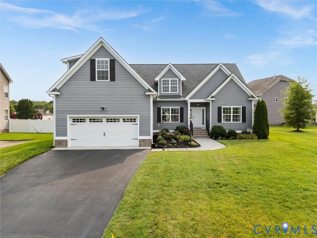 9980 Gadwald Court, Mechanicsville, VA, 23116