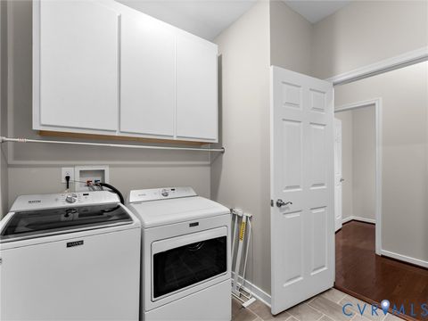 Tiny photo for 9980 Gadwald Court, Mechanicsville, VA 23116 (MLS # 2619321)