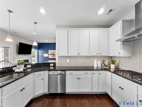 Tiny photo for 9980 Gadwald Court, Mechanicsville, VA 23116 (MLS # 2619321)
