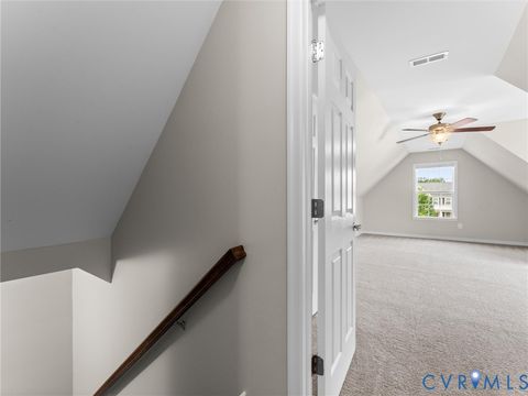 Tiny photo for 9980 Gadwald Court, Mechanicsville, VA 23116 (MLS # 2619321)