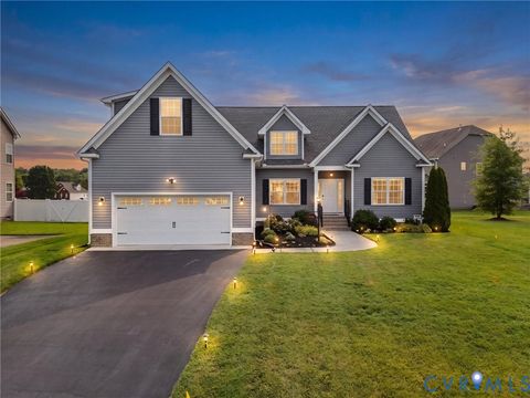 Tiny photo for 9980 Gadwald Court, Mechanicsville, VA 23116 (MLS # 2619321)