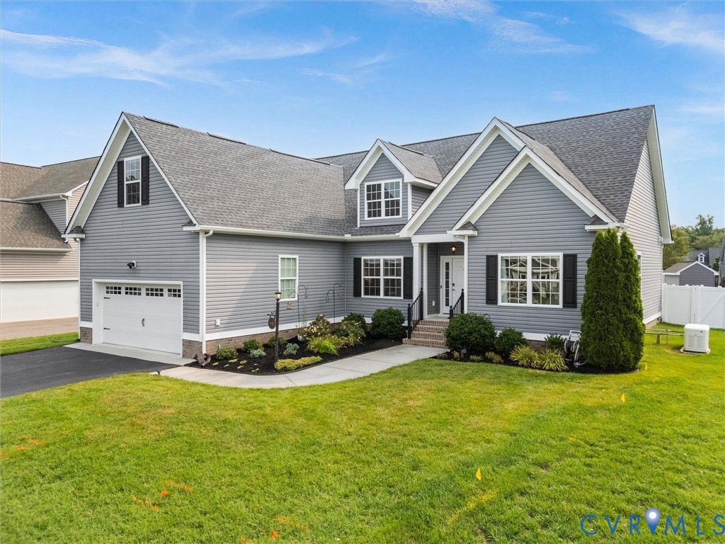 9980 Gadwald Court