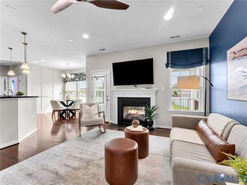 Tiny photo for 9980 Gadwald Court, Mechanicsville, VA 23116 (MLS # 2619321)