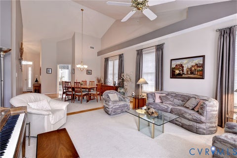 Tiny photo for 6864 Arthur Hills Drive, Williamsburg, VA 23188 (MLS # 2626214)
