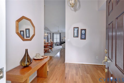 Tiny photo for 6864 Arthur Hills Drive, Williamsburg, VA 23188 (MLS # 2626214)