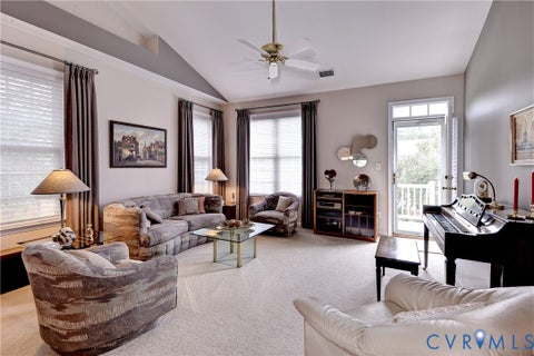 Tiny photo for 6864 Arthur Hills Drive, Williamsburg, VA 23188 (MLS # 2626214)