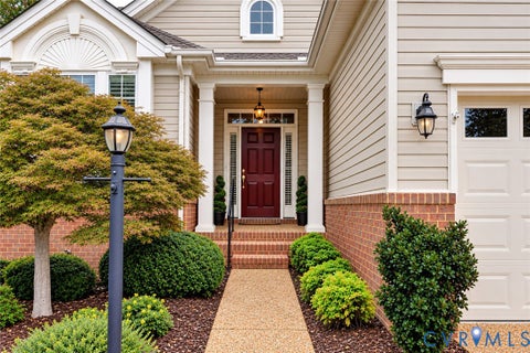 Tiny photo for 6864 Arthur Hills Drive, Williamsburg, VA 23188 (MLS # 2626214)